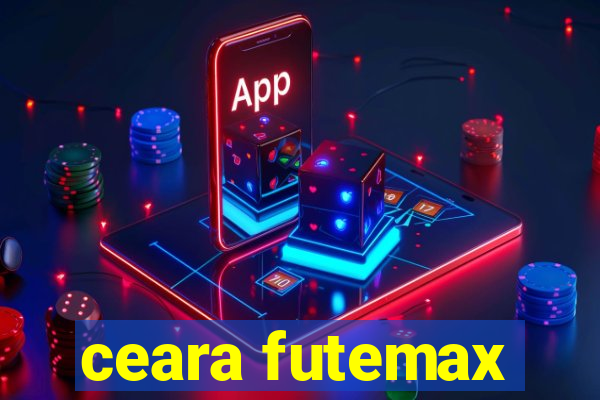 ceara futemax